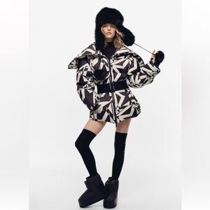 Perfect Moment H&M Ski Jacket